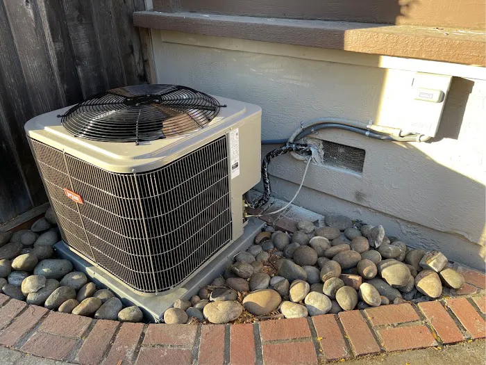 Fuse HVAC and Appliance Repair Picture 1
