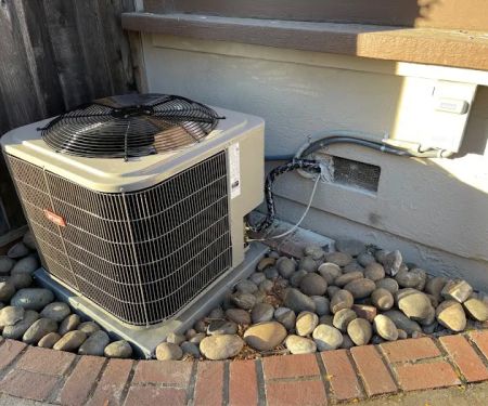 Fuse HVAC and Appliance Repair