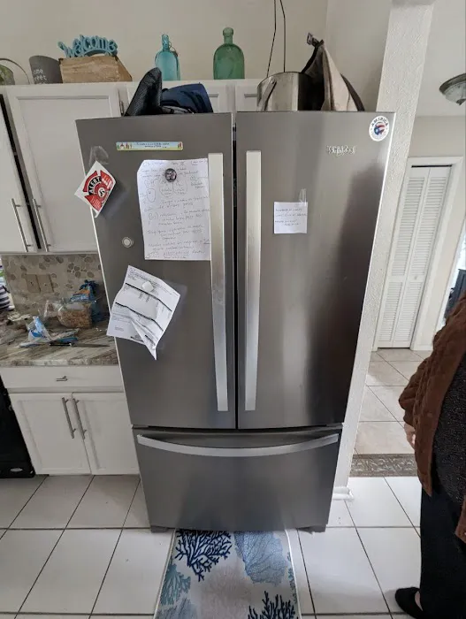 Fuse HVAC and Appliance Repair Picture 2