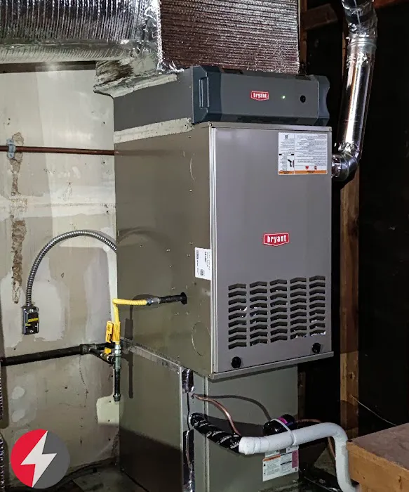 Fuse HVAC and Appliance Repair Picture 3