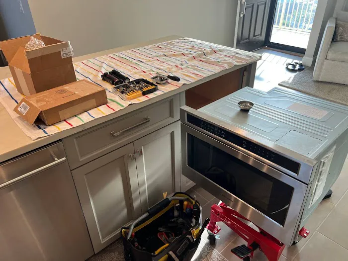 Fuse HVAC and Appliance Repair Picture 4