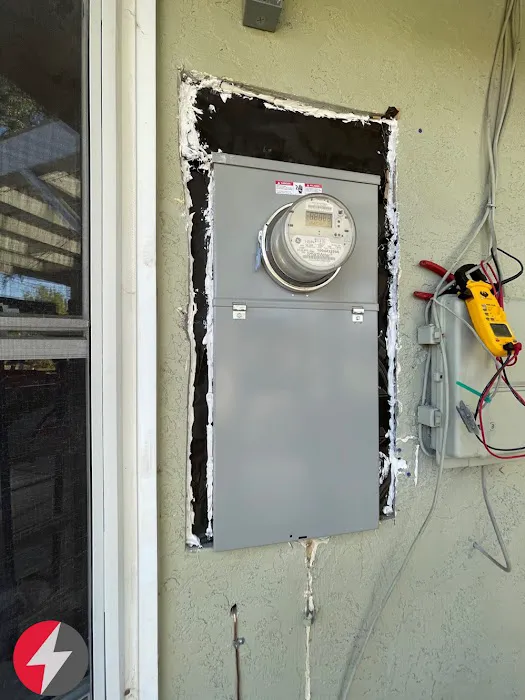 Fuse HVAC and Appliance Repair Picture 6