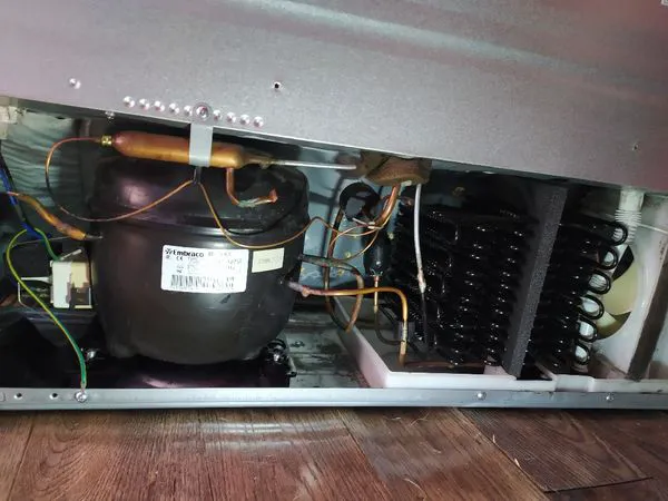 Fuse HVAC and Appliance Repair Picture 9