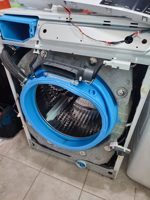 Fuse HVAC and Appliance Repair Picture 8