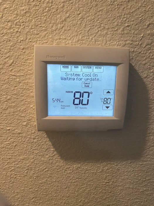One Hour Air Conditioning & Heating Picture 1