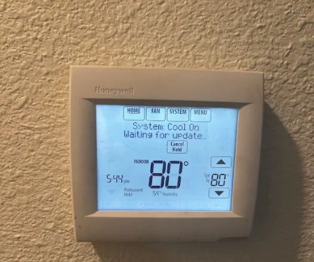 One Hour Air Conditioning & Heating