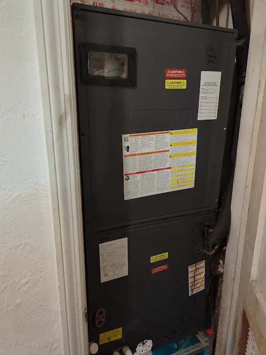 One Hour Air Conditioning & Heating Picture 5