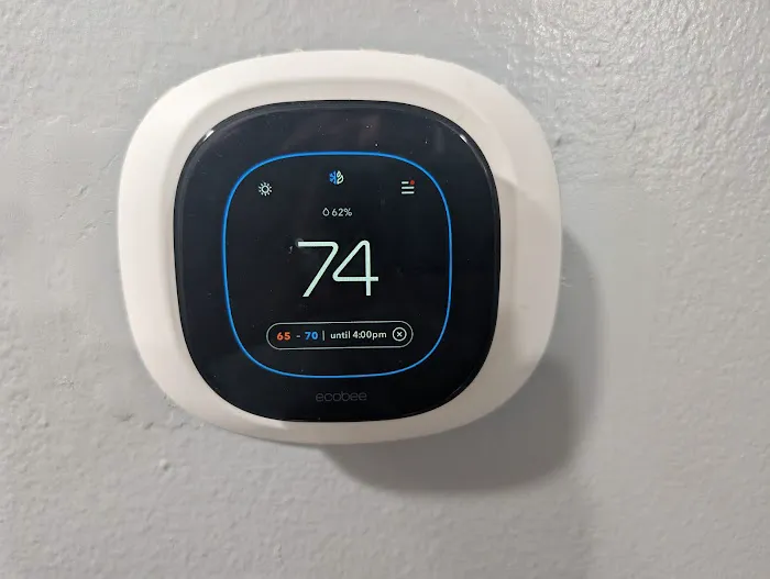 One Hour Air Conditioning & Heating Picture 3