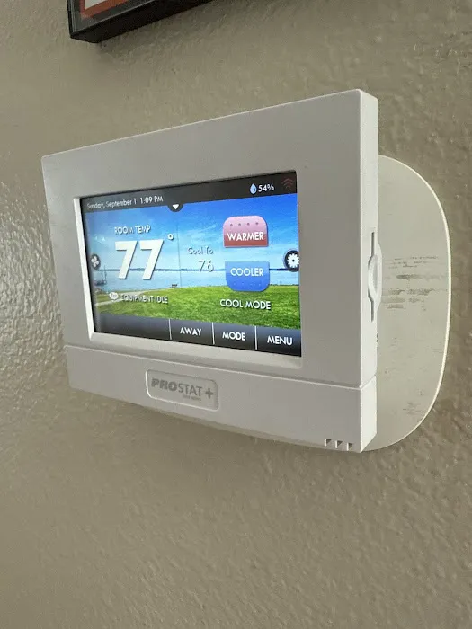 One Hour Air Conditioning & Heating Picture 8