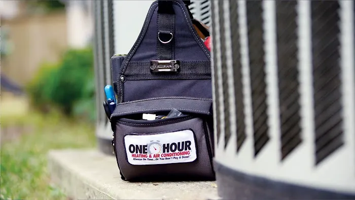 One Hour Air Conditioning & Heating Picture 6