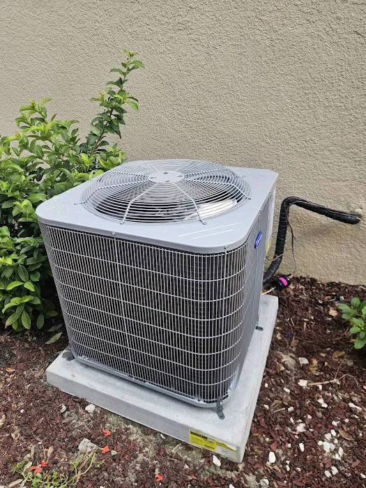 Precision Air Solutions LLC Picture 1