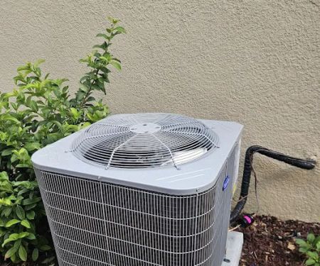 Precision Air Solutions LLC