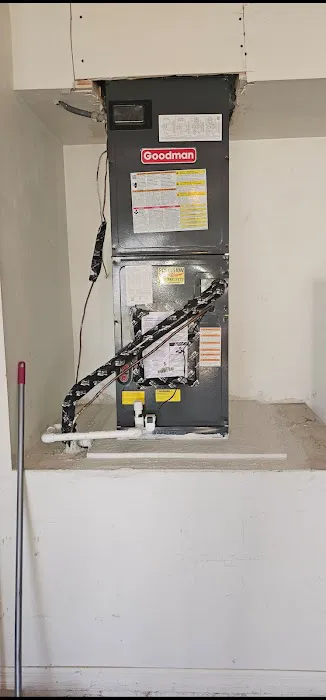 Precision Air Solutions LLC Picture 3