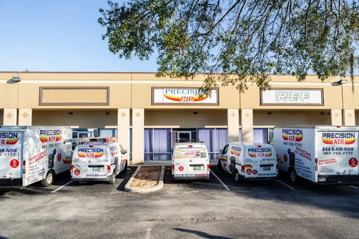 Precision Air Solutions LLC Picture 4