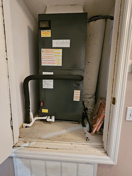 Precision Air Solutions LLC Picture 6