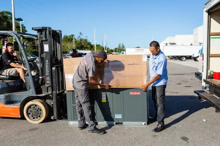 Precision Air Solutions LLC Picture 9