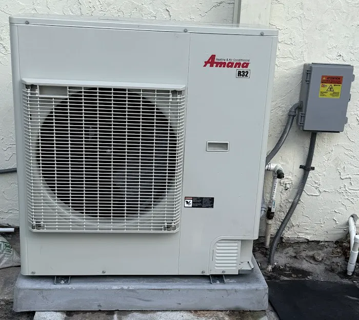 Sunrise Heating & Air Conditioning Inc Picture 1