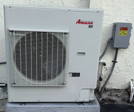 Sunrise Heating & Air Conditioning Inc