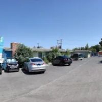 Air Conditioning & Heating AC Repair ico