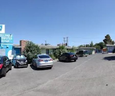 Air Conditioning & Heating AC Repair