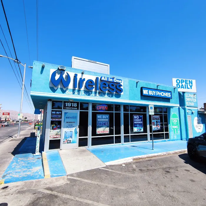 Air Conditioning & Heating AC Repair Picture 2