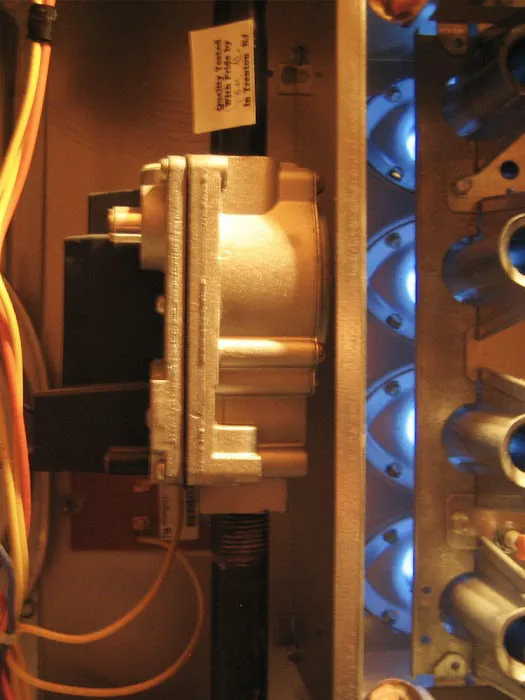 Air Conditioning & Heating AC Repair Picture 4