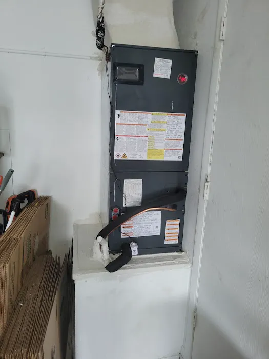 Energy Masters Air Picture 1