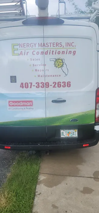 Energy Masters Air Picture 5