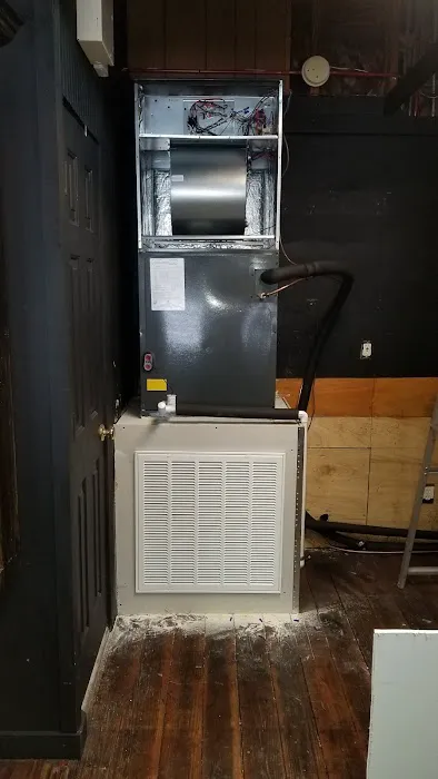 Energy Masters Air Picture 6