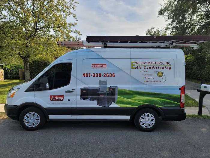 Energy Masters Air Picture 7