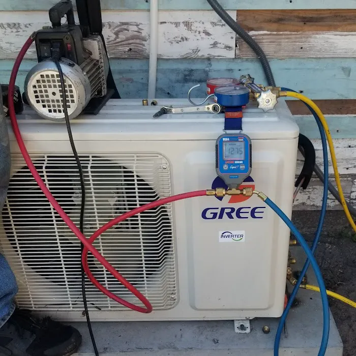 Energy Masters Air Picture 9