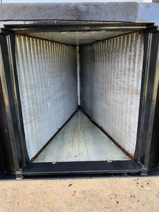 Reliance Air llc. Picture 2