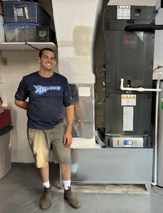 Reliance Air llc. Picture 4