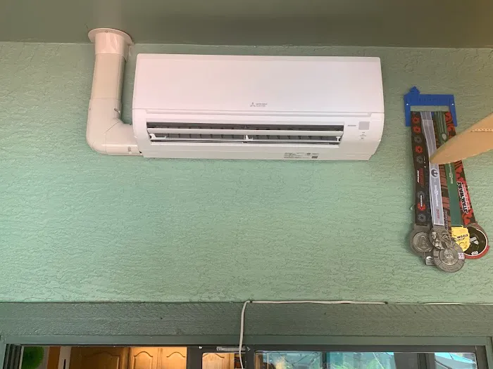 Reliance Air llc. Picture 6