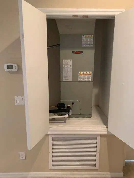 Reliance Air llc. Picture 8