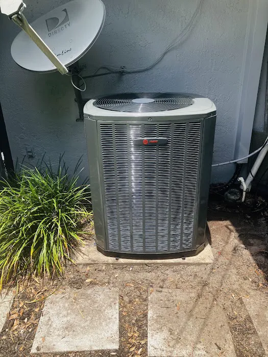 Reliance Air llc. Picture 7