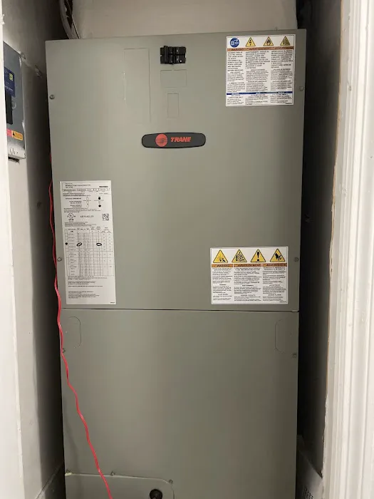 Reliance Air llc. Picture 10