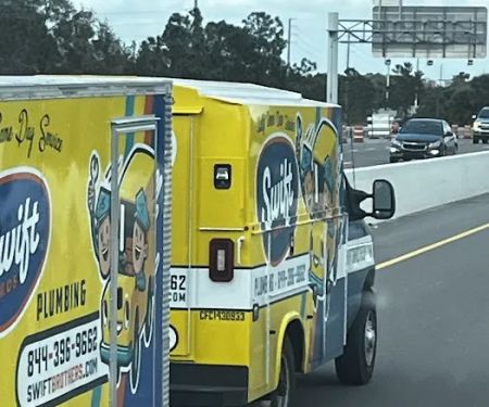 Swift Brothers Plumbing, Heating & Air