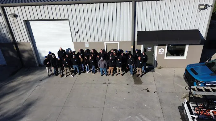 Swift Brothers Plumbing, Heating & Air Picture 5