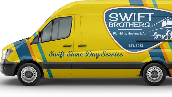 Swift Brothers Plumbing, Heating & Air Picture 9