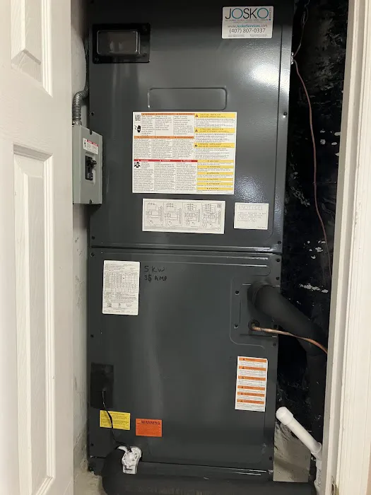 Josko Services Picture 1