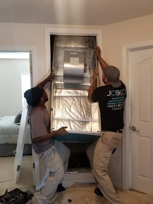 Josko Services Picture 6