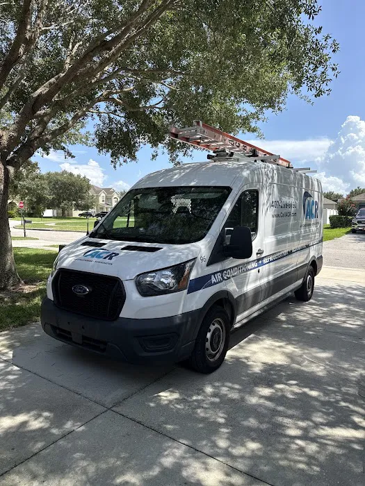 ACR Air Conditioning & Refrigeration Picture 1
