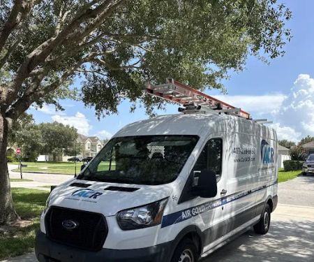 ACR Air Conditioning & Refrigeration