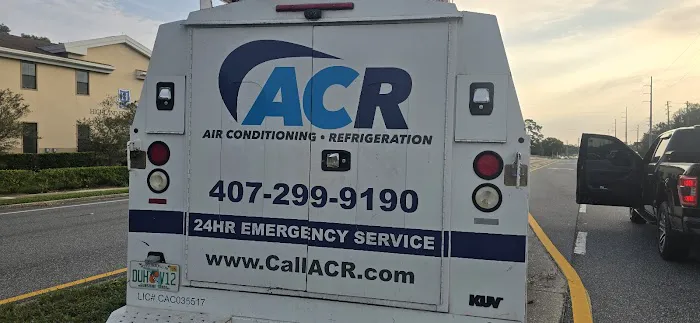 ACR Air Conditioning & Refrigeration Picture 6
