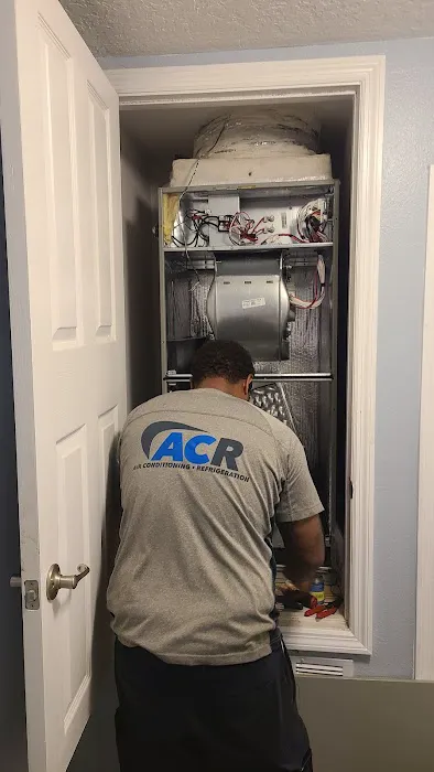 ACR Air Conditioning & Refrigeration Picture 9