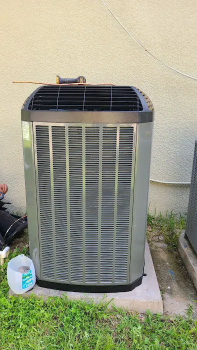 ACR Air Conditioning & Refrigeration Picture 8