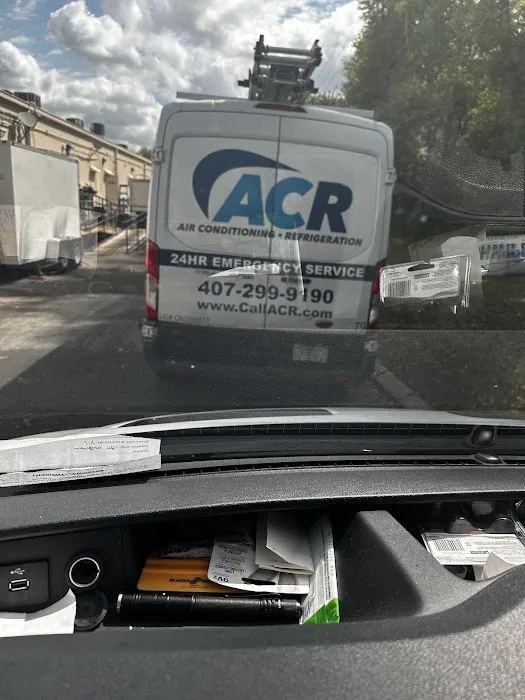 ACR Air Conditioning & Refrigeration Picture 7