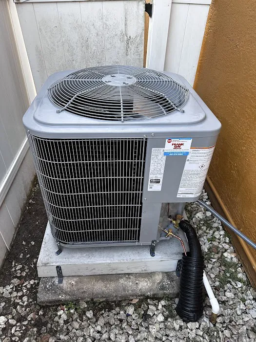 Frank Gay Residential Services Picture 1