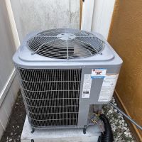 Frank Gay Residential Services ico